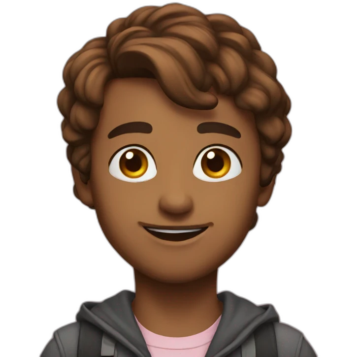 Love  emoji