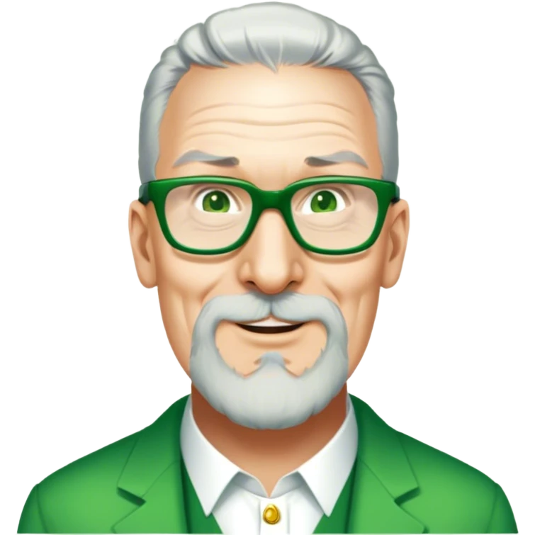 Verdant Vision emoji