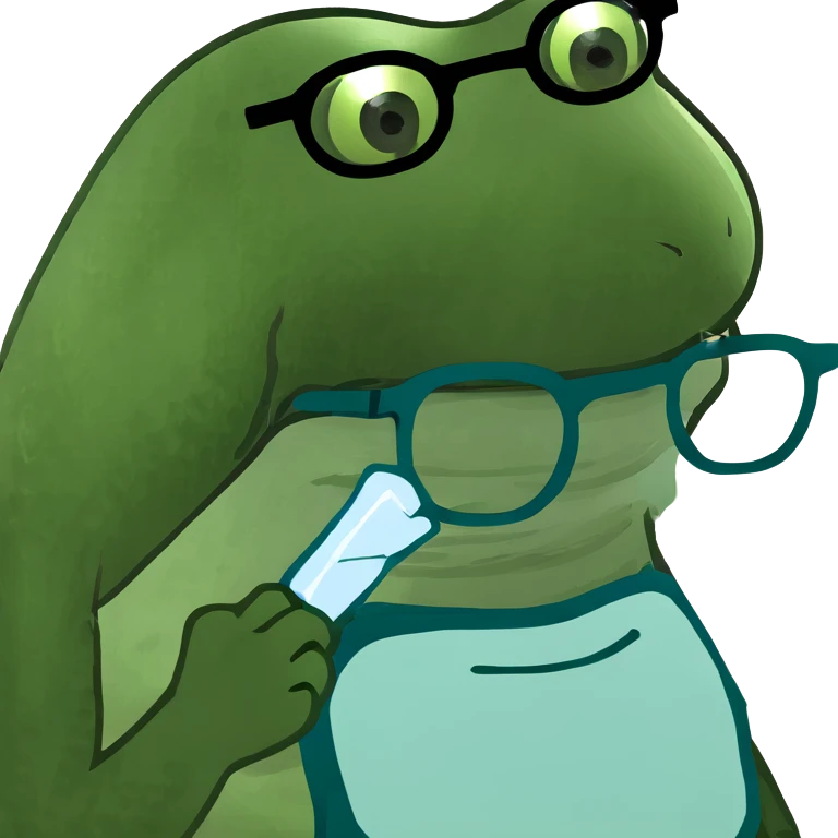 Cavity emoji