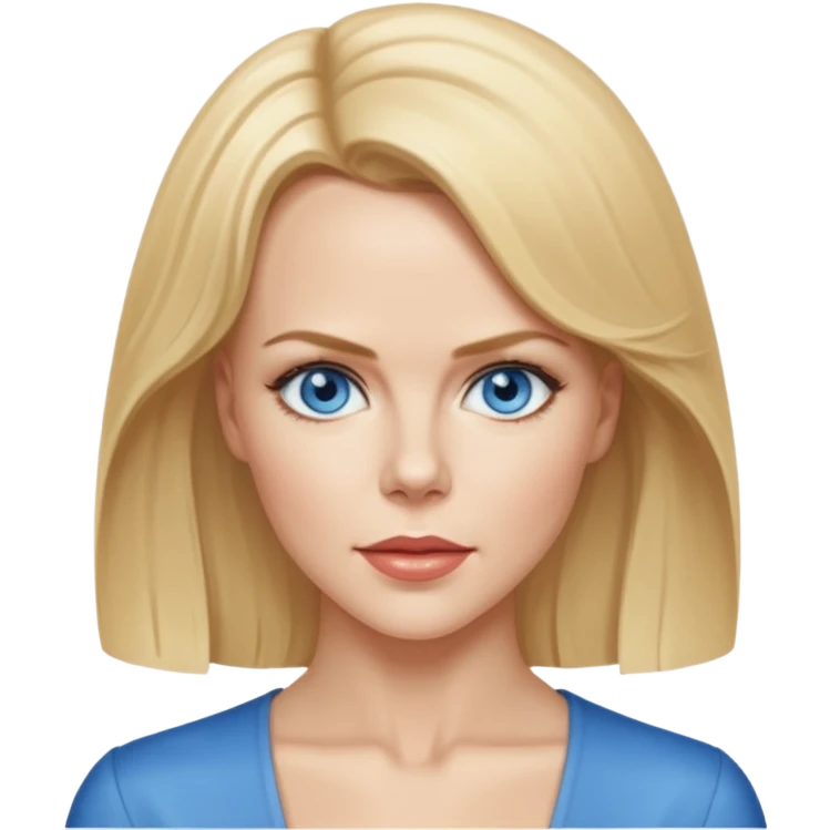 nicole kidman emoji