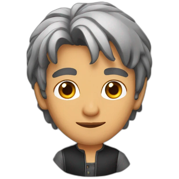 Shahruk Khan  emoji