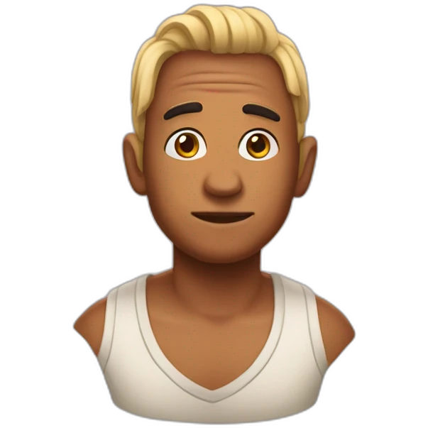 Coco carrasquilla emoji