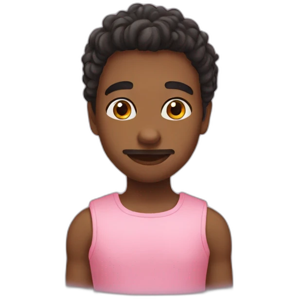 Amour  emoji
