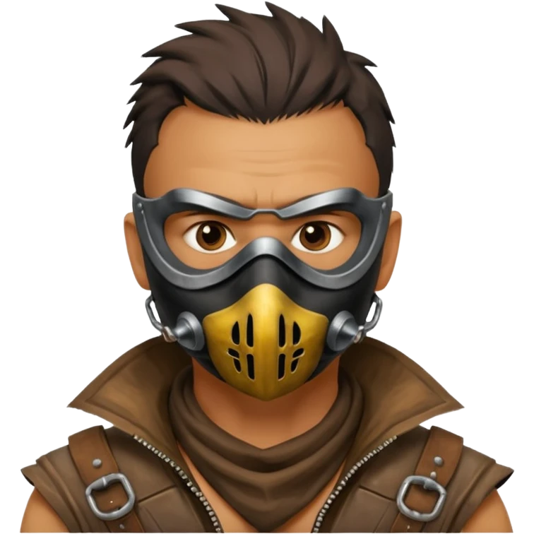 mad max fury road joe moore emoji