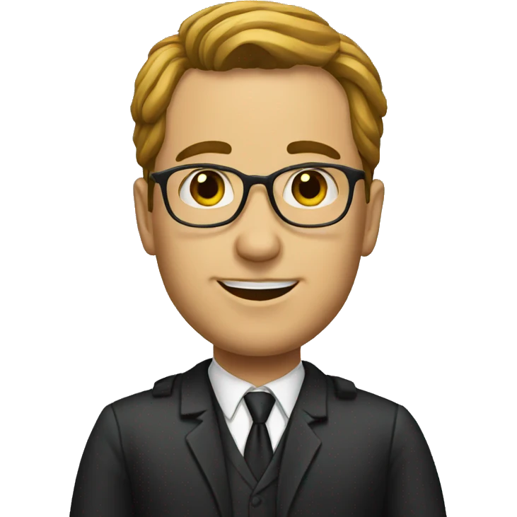 lawyer emoji