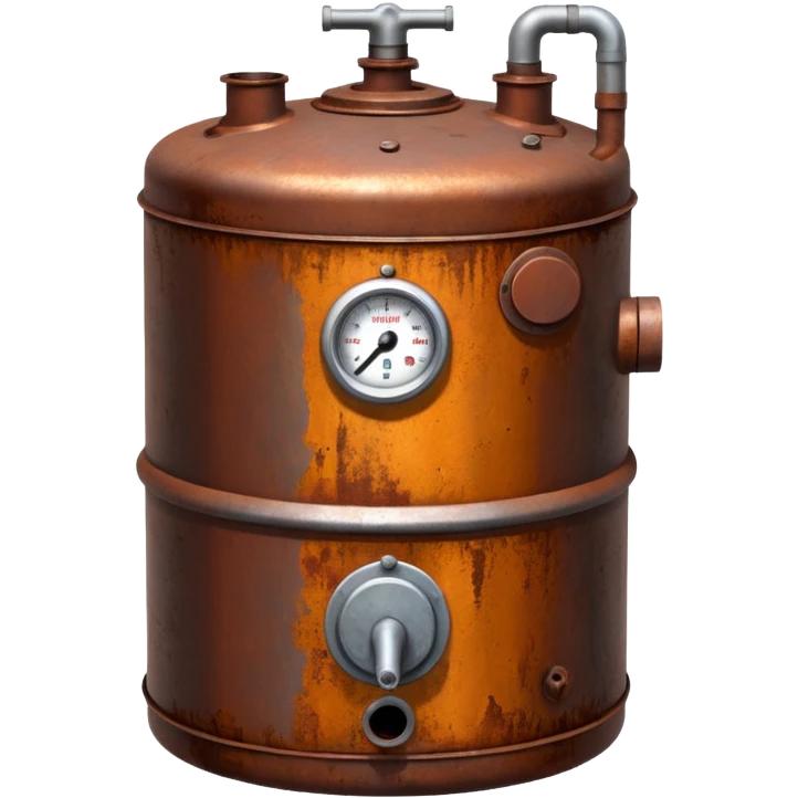 Boiler emoji