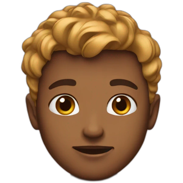 Love forever emoji