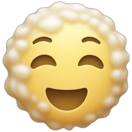 Soap emoji