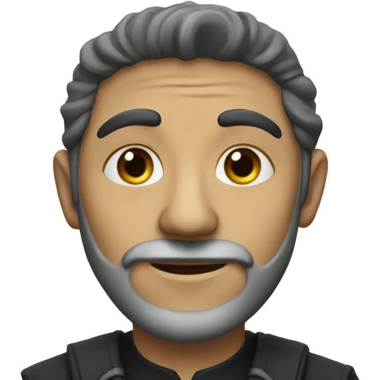 Tefilin emoji