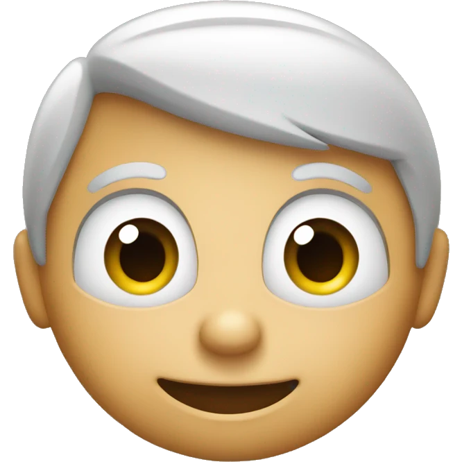 buddies app logo emoji