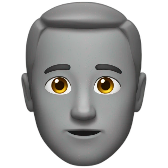 burk emoji