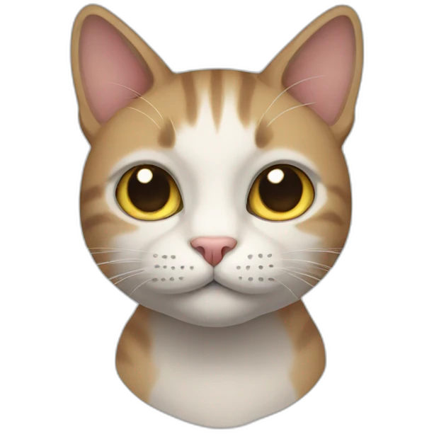 cat emoji
