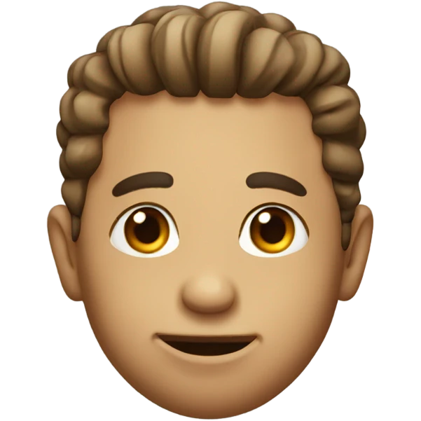 rizz face emoji