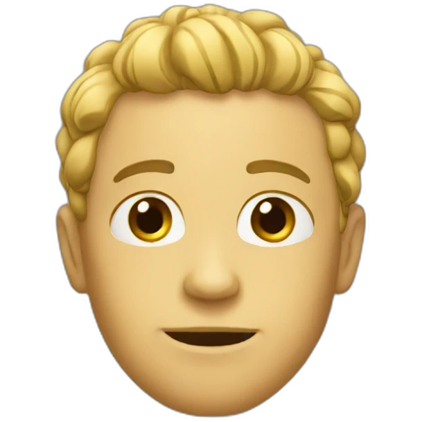 Bit emoji
