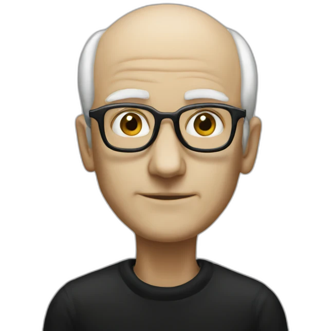 Einaudi emoji