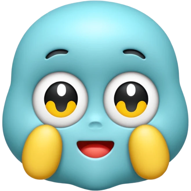 AI를 한번에 표현할 수 있는 이모지를 만들어줘 emoji