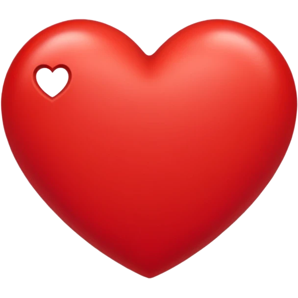 Cuore emoji