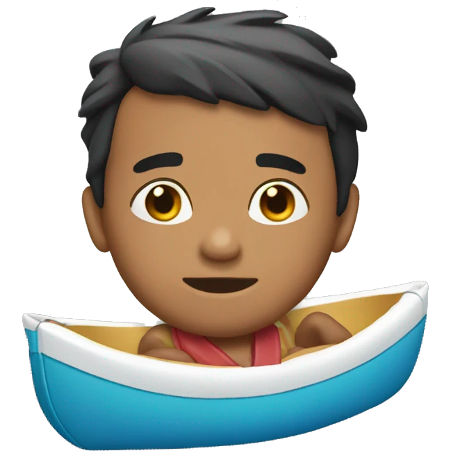 LILO  emoji