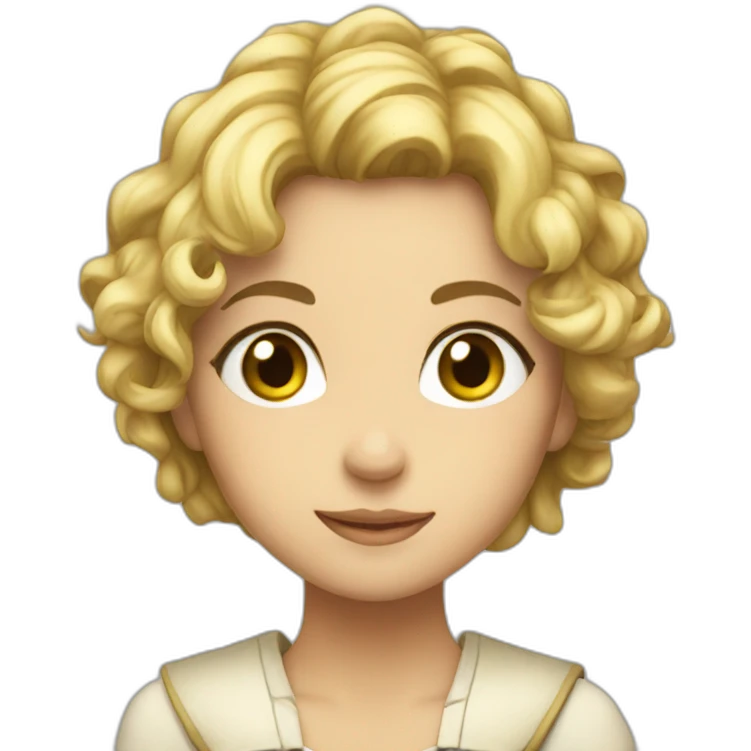 Lissa emoji