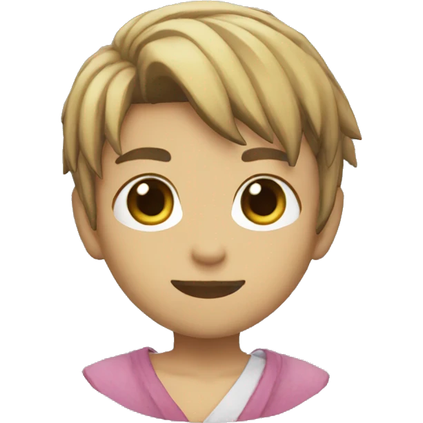 sukuna similing emoji