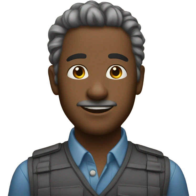 Itf emoji