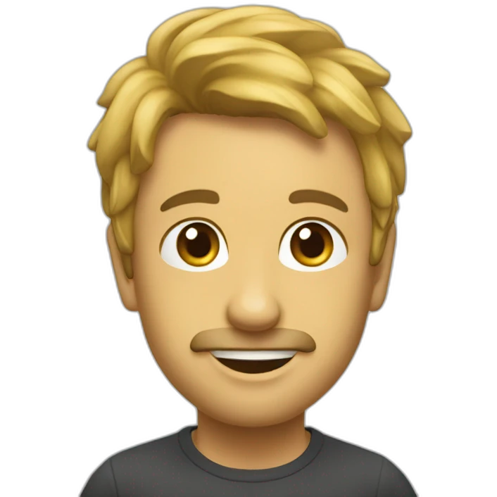 Ademo et NOS emoji