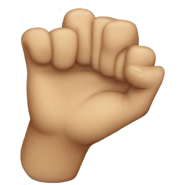 Cursor emoji