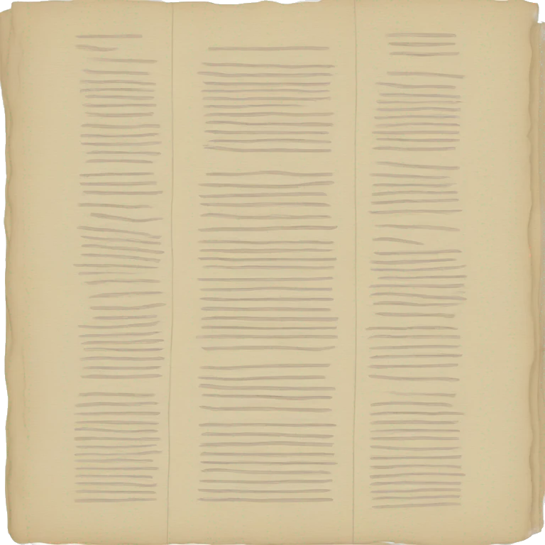 Documents emoji