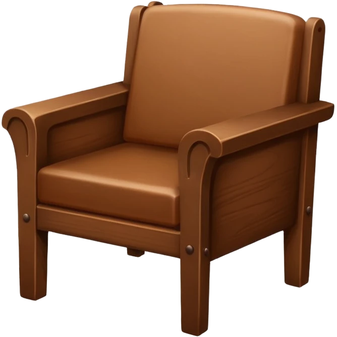 chair emoji