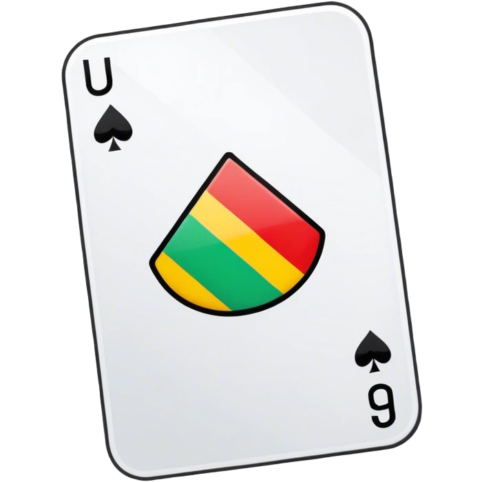 Uno reverse card emoji