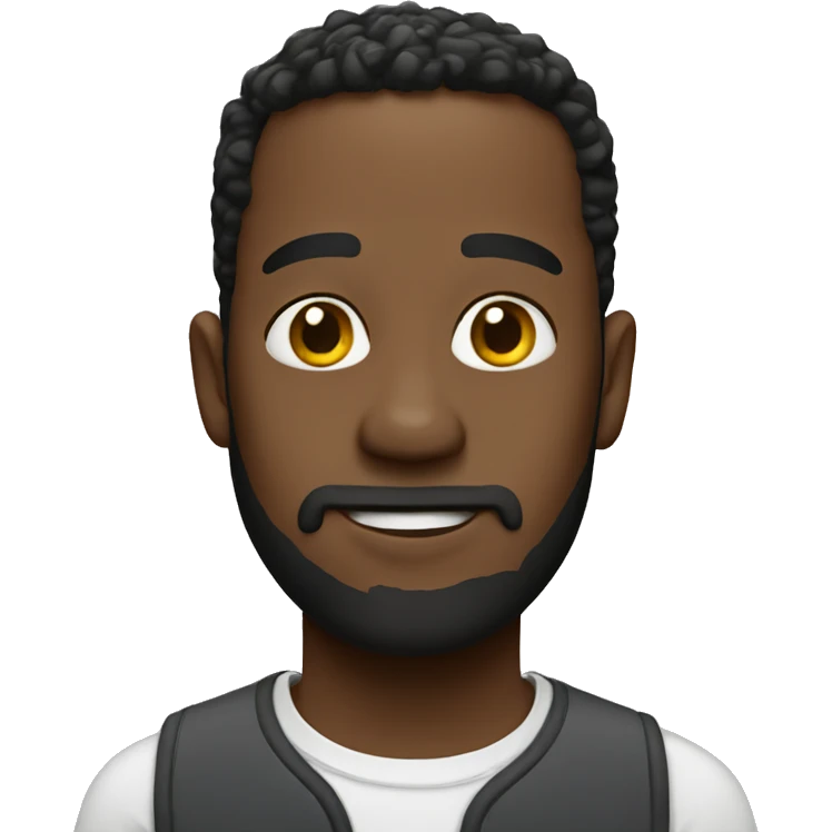 White Stanley  emoji