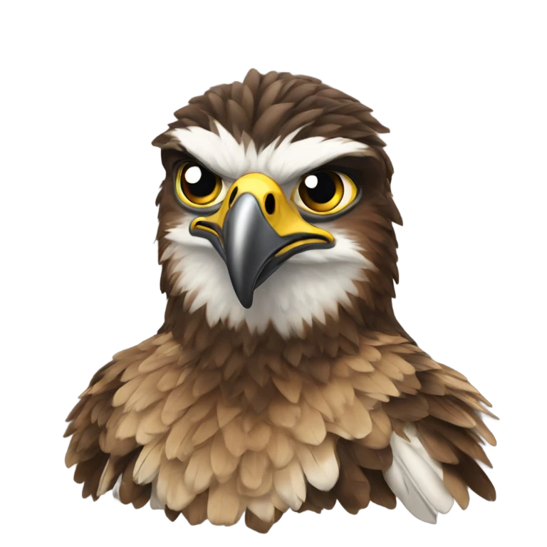 Hawk Tuah emoji