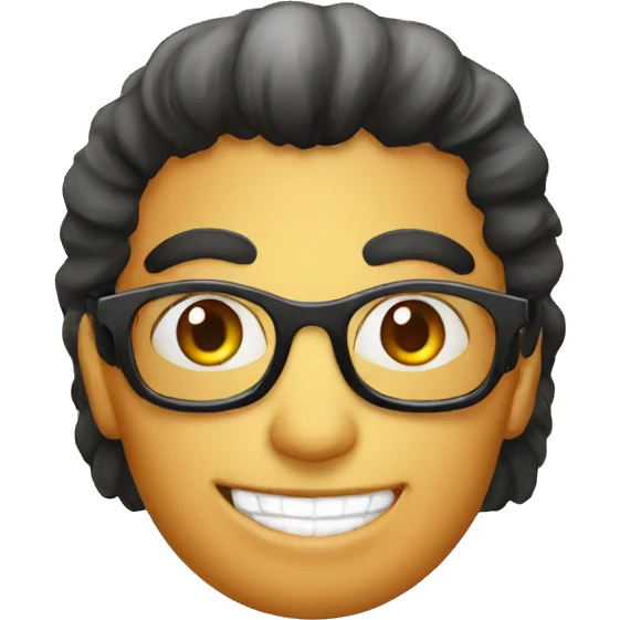 PANI PURI emoji