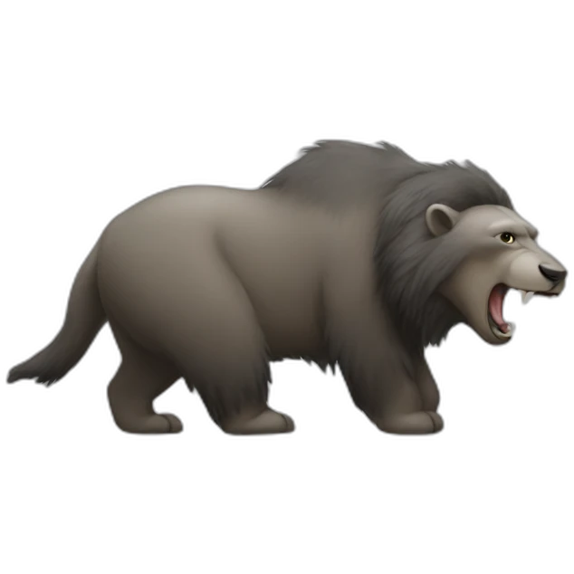 Mamont emoji