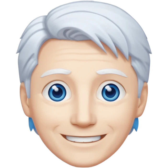 Gojo emoji