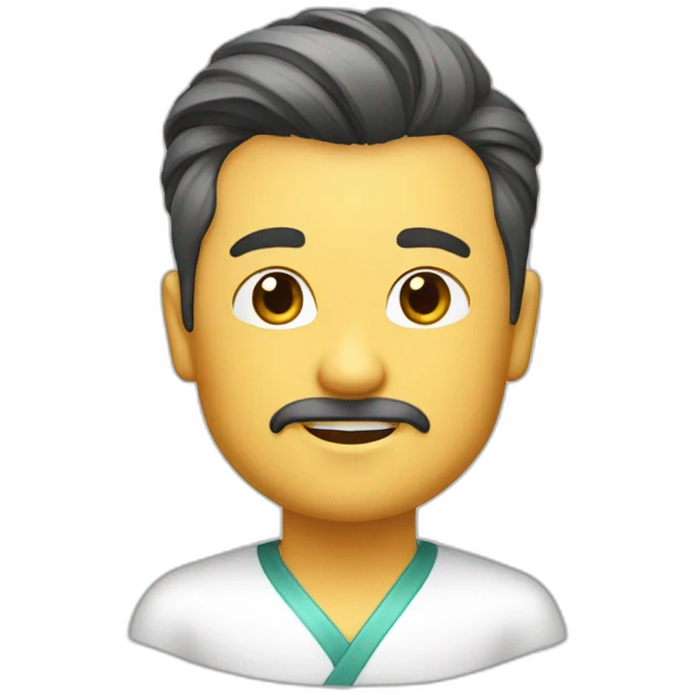 lhasa apos-hairdresser-friday emoji