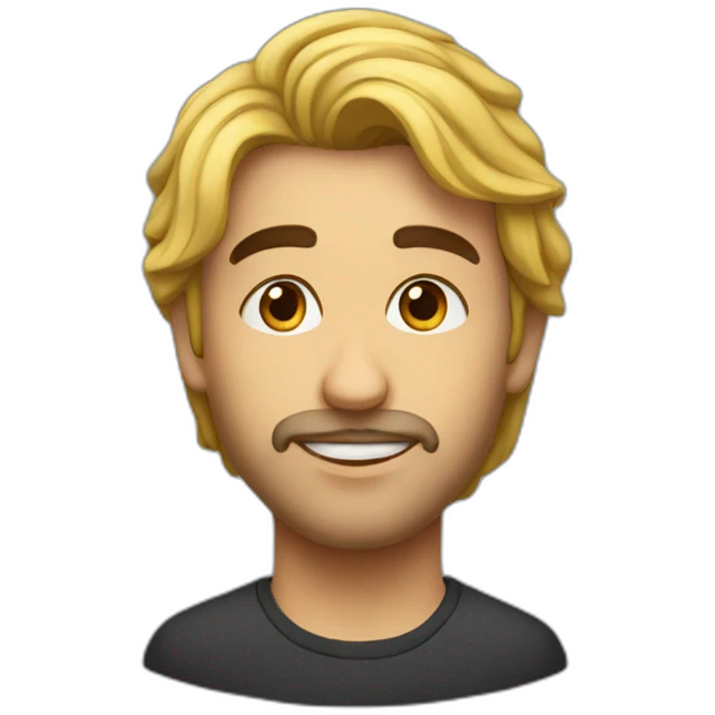 miha khaliffa emoji