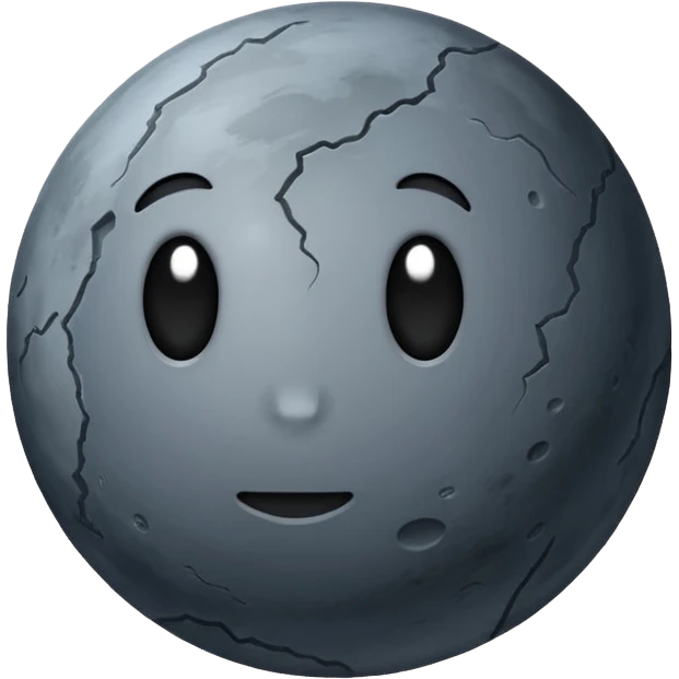 Planet 9 emoji