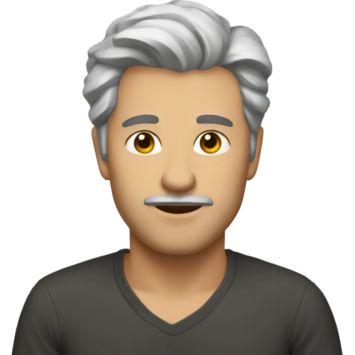 Влюблен emoji