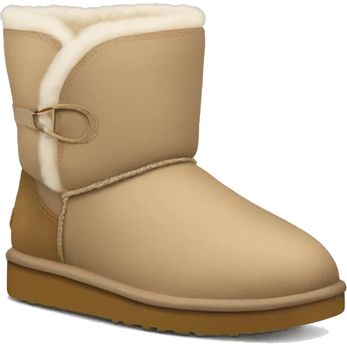 beige-UGG-shoe-pair emoji