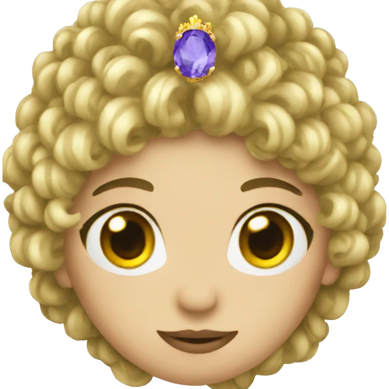 royal ball emoji