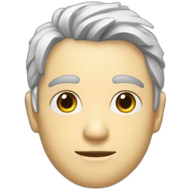 persona emoji