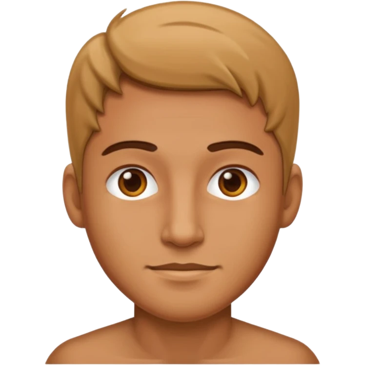Dick emoji
