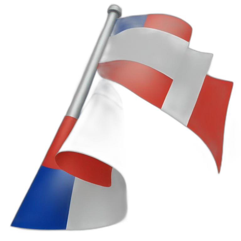 france flag emoji