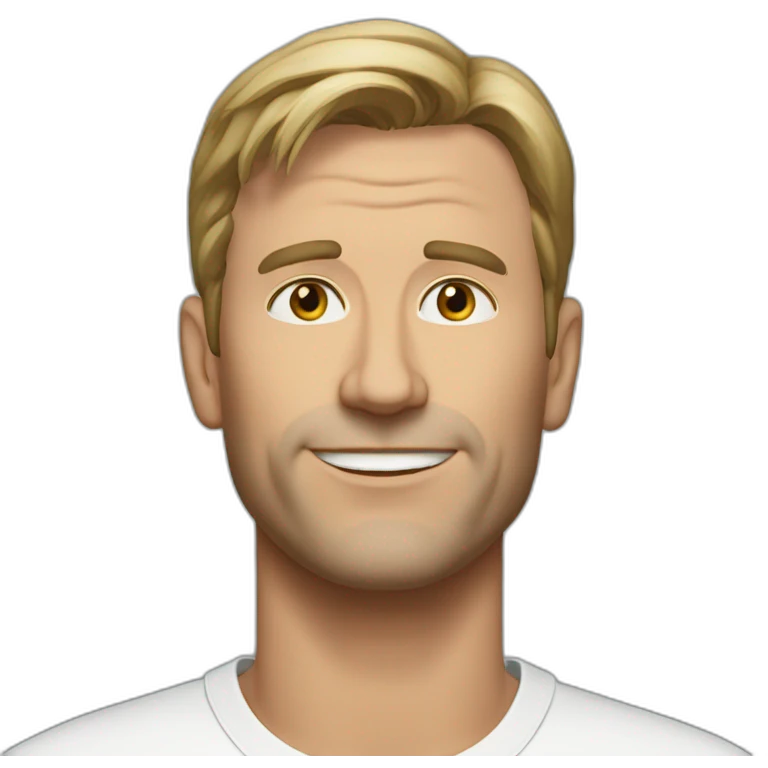 Robert habeck emoji