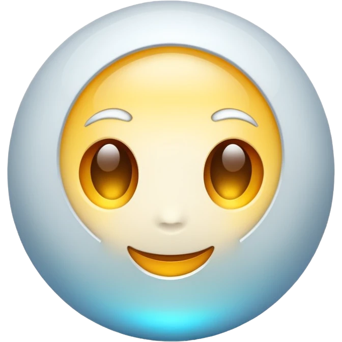 globo de luz emoji