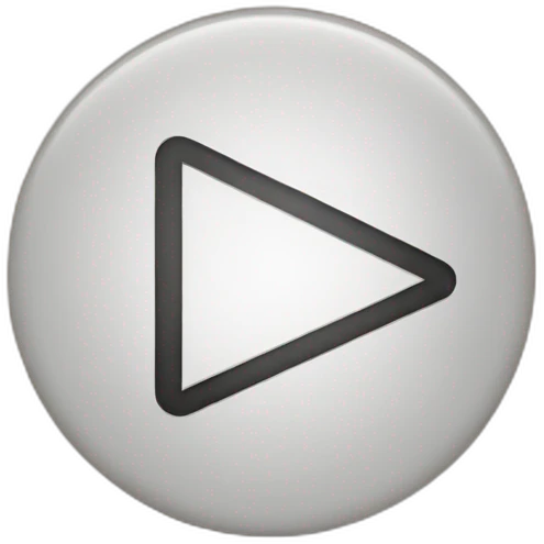 play button emoji