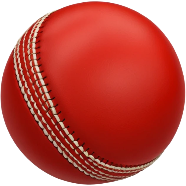 Cricket emoji