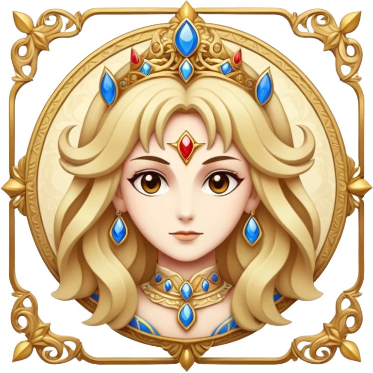 clow card from card captor sakura emoji