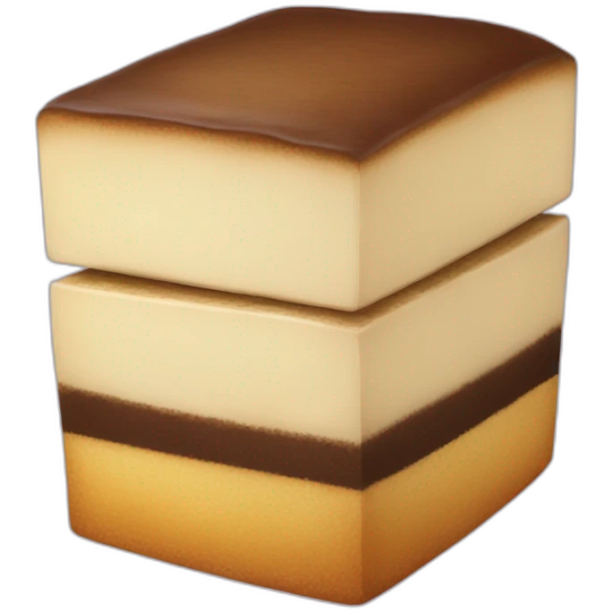 castella emoji